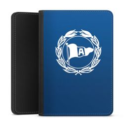 Reisepasshülle schwarz