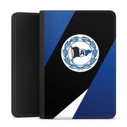 Reisepasshülle schwarz