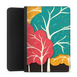 Passport sleeve black