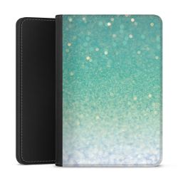 Passport sleeve black