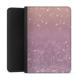 Passport sleeve black