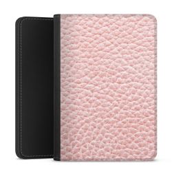 Passport sleeve black