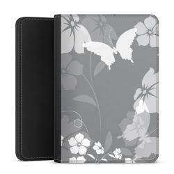 Passport sleeve black