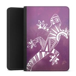 Passport sleeve black