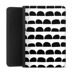 Passport sleeve black