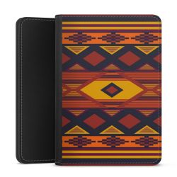 Passport sleeve black