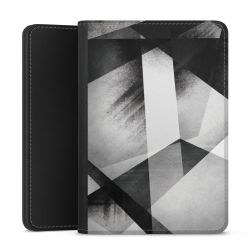 Passport sleeve black