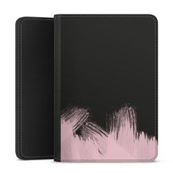 Passport sleeve black