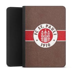 Reisepasshülle schwarz