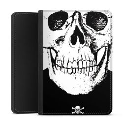 Reisepasshülle schwarz