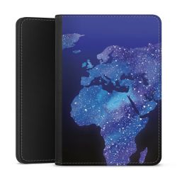 Passport sleeve black