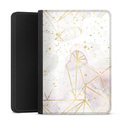 Passport sleeve black