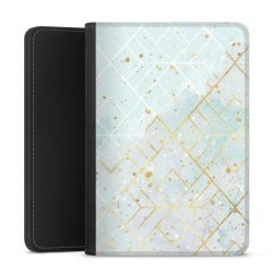 Passport sleeve black