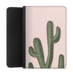 Passport sleeve black