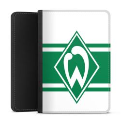 Reisepasshülle schwarz