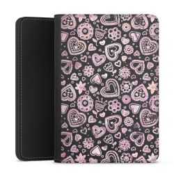 Passport sleeve black