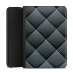 Passport sleeve black