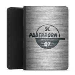 Reisepasshülle schwarz