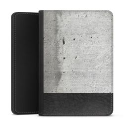 Passport sleeve black