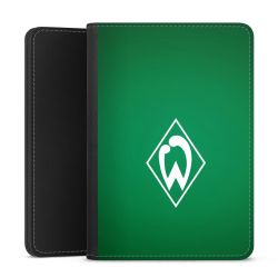 Reisepasshülle schwarz