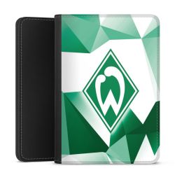 Reisepasshülle schwarz