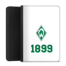 Reisepasshülle schwarz