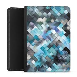 Passport sleeve black