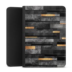 Passport sleeve black