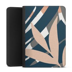 Passport sleeve black