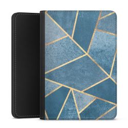 Passport sleeve black