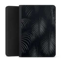 Passport sleeve black