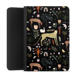 Passport sleeve black