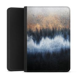 Passport sleeve black