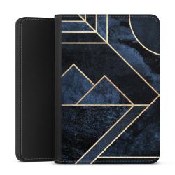 Passport sleeve black