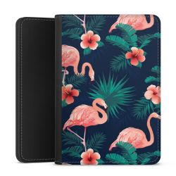 Passport sleeve black