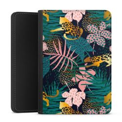 Passport sleeve black