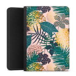 Passport sleeve black