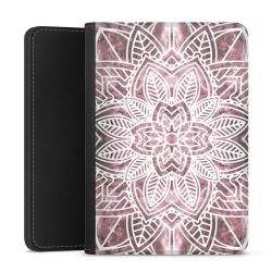 Passport sleeve black