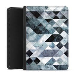 Passport sleeve black