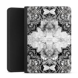 Passport sleeve black