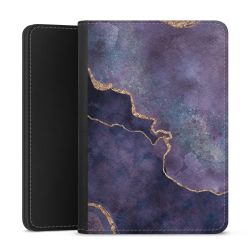 Passport sleeve black