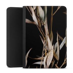 Passport sleeve black