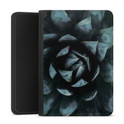 Passport sleeve black