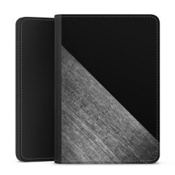 Passport sleeve black