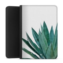 Passport sleeve black