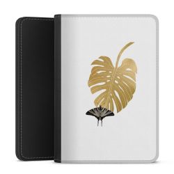 Passport sleeve black