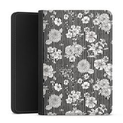 Passport sleeve black