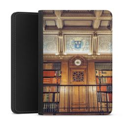 Passport sleeve black