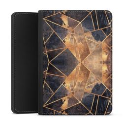 Passport sleeve black