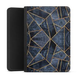 Passport sleeve black